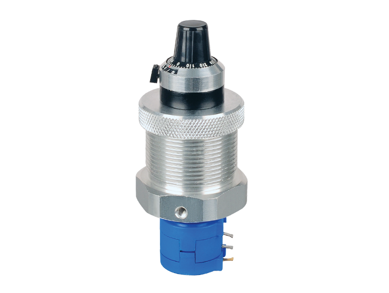 HL0103-D Series Explosion-proof Potentiometers
